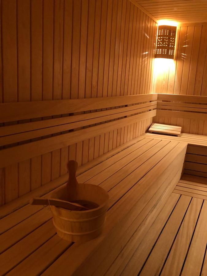 Kemikpark Otel Bartın Екстериор снимка