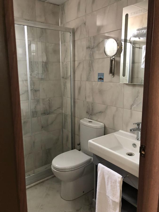 Kemikpark Otel Bartın Екстериор снимка