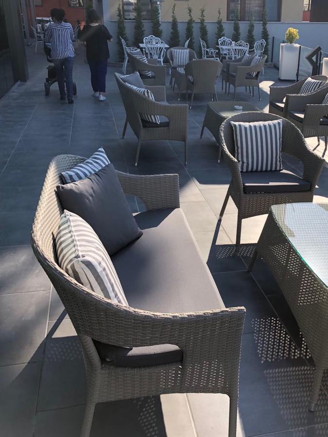 Kemikpark Otel Bartın Екстериор снимка