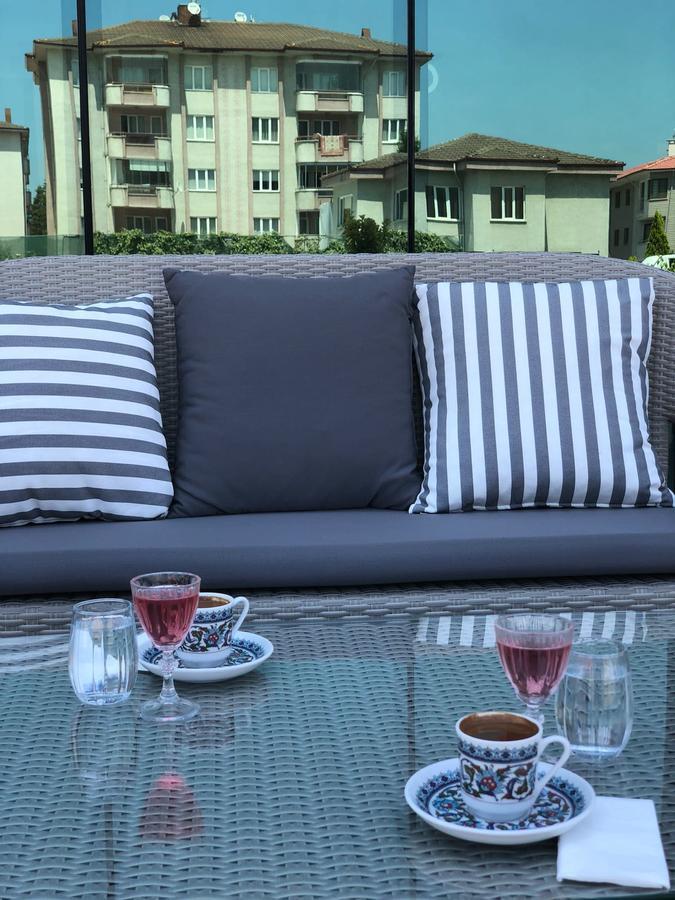 Kemikpark Otel Bartın Екстериор снимка